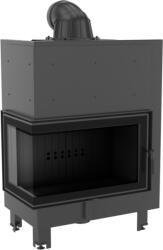 Kratki MBO/L/BS/BLACK