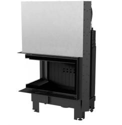 Kratki MBM/L/BS/G/BLACK