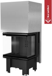 Kratki NBC/600/400/BLACK