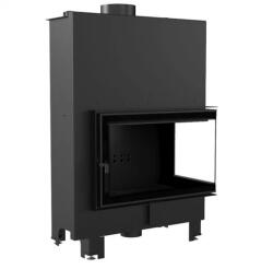 Kratki MBO/PW/15/P/BS/W/BLACK