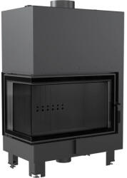 Kratki MBO/PW/15/L/BS/W/BLACK