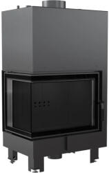 Kratki MBZ/PW/13/L/BS/W/BLACK