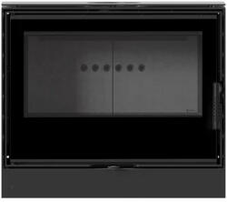 Kratki KARI/80/BLACK