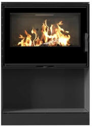 Kratki KARI/80/W/BLACK