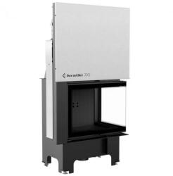 Kratki VNP/610/430/BLACK