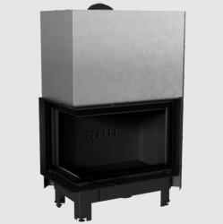 Kratki MBA/L/BS/G/BLACK