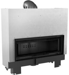 Kratki MB100/G/BLACK