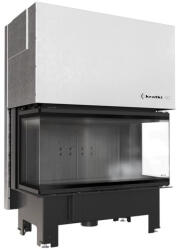 Kratki NBC/1000/400/BLACK