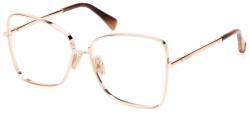 Max Mara MM5140 028 Rama ochelari