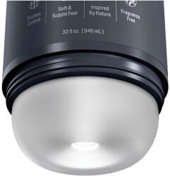 PDX PLUS+ Pdx Plus - Stroker Maszturbátor Diszkrét Mély Krém Sampon Palack Design (d-236615)