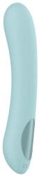 KIIROO Pearl 2+ G-spot Vibrátor - Türkiz (d-232650)