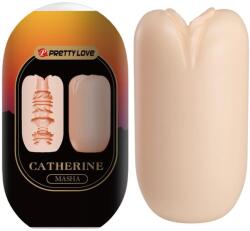 Pretty Love Flirtation Pretty Love - Masha Férfi Maszturbátor Flesh (d-241879)