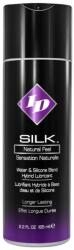 ID SILK Natural Tapintású Szilikon/víz 65 Ml (d-201573)
