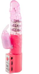LyBaile Baile Vibrátor Nyúl Rózsaszín (d34-149094rs)