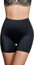 Bye Bra - Underwear Bye Bra Bra Invisible Alakformáló Short - Fekete - Xxl (d-228317)