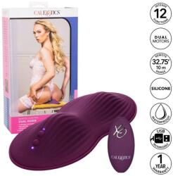 CalExotics Távirányító Dual Rider Masszírozó (d-233030)