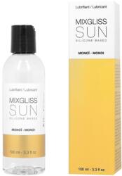 Mixgliss Szilikon Alapú Síkosító Monoi 100ml (d-202927)