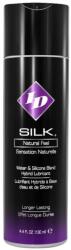 ID SILK Natural Feel Szilikon/víz 130 Ml (d-201574)