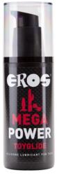 EROS Eros Mega Power Toyglide Szilikon Alapú Síkosító Játékokhoz 125ml (d-203247)