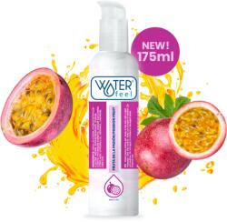 Waterfeel Vízbázisú Síkosító Passiógyümölcs 175 Ml (d-230763)