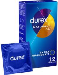 Durex Durex Natural Xl - (12db) (d-194989)