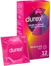 Durex Durex Dame Placer -12 (db) (d-195467)