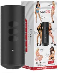 KIIROO Titan Maszturbátor élmény (d-227158)