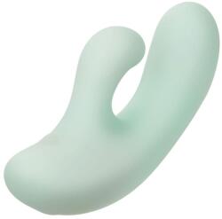 CalExotics - Pacifica Fiji Vibrátor & Estimulátor G Spot 10 Rezgés Aqua (d-241419)