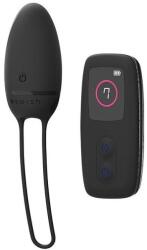 B Swish -bnaughty Premium Unleashed Fekete (d-196983)