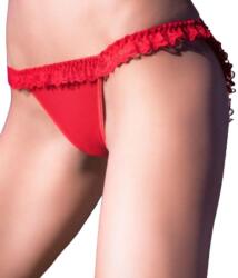 Chilirose Panties & Thongs Chilirose - Cr 4159 Bugyi Piros L/xl (d-238970)