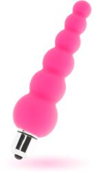 Intense Anal Toys Intense Soopy 7 Sebesség Szilikon Forró Rózsaszín (d-216068)