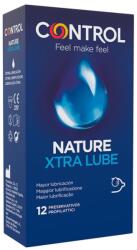 CONTROL Control Adapta Nature Extralube óvszer (12 Db ) (d-194273)