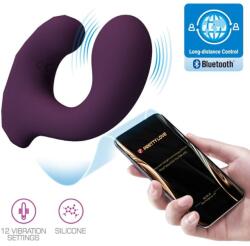 Pretty Love Pretty Love - Billy Vibration Távirányító Lila Ingyenes Alkalmazás (d-238735)