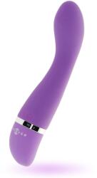 Intense Ntense Leo Vibrátor Lila Luxe (d-215133)