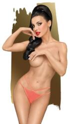 Penthouse Thong Penthouse Tanga Narancssárga S / M (d-231619)