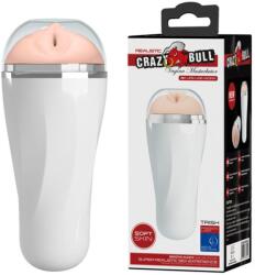 Crazy Bull Trish 3d élethű Vagina Maszturbátor (d-232597)