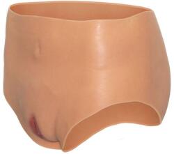 Hidden Desire Hidden Desire- Alter Ego Nyitott Hüvely Rövid Magas Derék (d-241491)