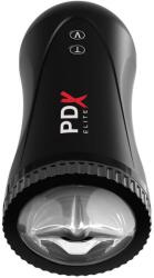 PDX ELITE Moto Stroker Maszturbátor (d-226787)