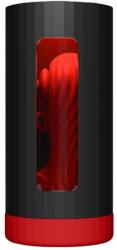 LELO - F1s V3 Férfi Maszturbátor Piros Xl (d-240511)