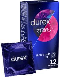 Durex Durex Mutual Climax -12 (db) (d-195236)