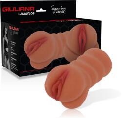 Jamyjob Jamyjob Signature Giuliana Vagina Maszturbátor (d-233407)