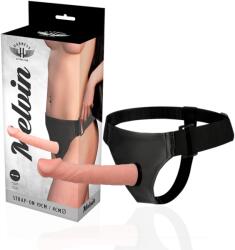 Harness Attraction Melvin Felcsatolható Dildó Natúr 19 X 4cm (d-224922)