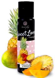 Secret Play Secretplay Mangó &ananász - édes Szerelem 60 Ml (d-226610)