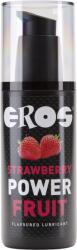 EROS Eros Power Fruit ízesített Síkosító 125 Ml - Eper (d-203256)