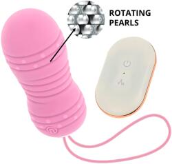 Ohmama Ohmama Távirányító Forgó Tojás 7 Mód - Rózsaszín (d-232845)