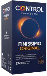 CONTROL Control Finissimo óvszer (24 Db) (d-194280)