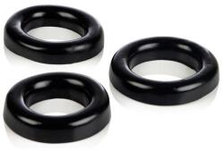 CalExotics Colt 3 Péniszgyűrű Szett (d-223817)