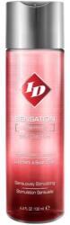 Id Sensation Id Melegítő Síkosító érzés 130ml (d-201418)