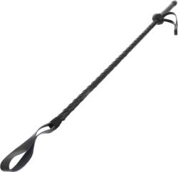 Darkness Sensations Darkness - Fetish Fekete Bdsm Ostor 60 Cm (d-221205)