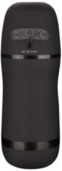 CalExotics Calexotics- Optimum Power Stroker Maszturbátor - Vibrációs és Szívó Funkcióval (d-228524)